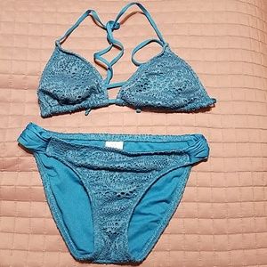 Mossimo bikini